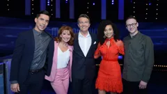 The Chase Celebrity