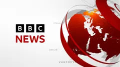 BBC News and Weather