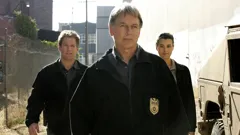 NCIS