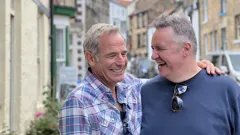 Robson Green's Weekend Escapes