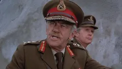 The Six Million Dollar Man