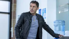 The Chelsea Detective (BSL)