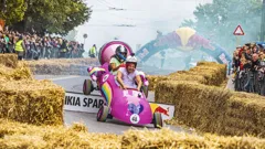 Red Bull Soapbox Race