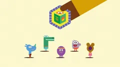 Hey Duggee