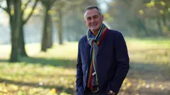 Paul Martin's Antiques Showdown