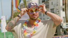 Bargain-Loving Brits in the Sun