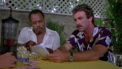 Magnum, P.I.