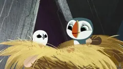 Puffin Rock (As Gaeilge)