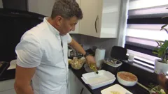 Come Dine with Me