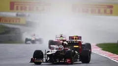 Classic Brazilian F1 Races 2009
