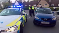 Police Interceptors
