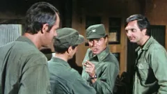 M*A*S*H