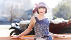 Miss Fisher's Murder Mysteries