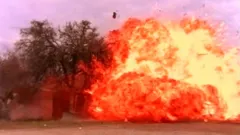 Walker, Texas Ranger