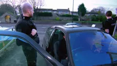 Traffic Cops