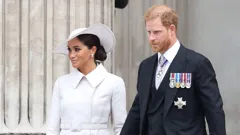 Harry & Meghan