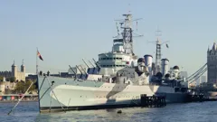 Great British Ships