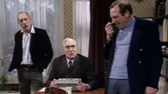 The Fall and Rise of...