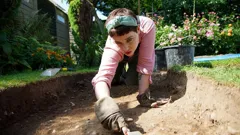 The Great British Dig