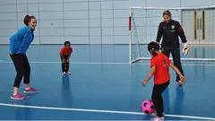 Nina and The Neurons