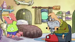 The Patrick Star Show