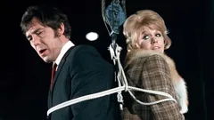 Randall and Hopkirk (Deceased)