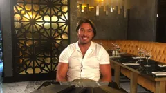 Celebrity Dinner Date