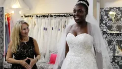 Say Yes to the Dress UK