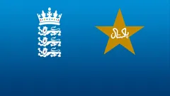 Live ICC U19 Men's CWC