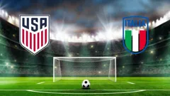 Live: Women's International Soccer Friendlies