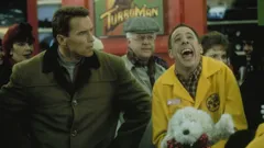 Jingle All the Way