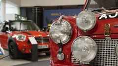 Wheeler Dealers