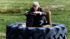 Last of the Summer Wine