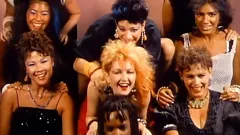 That 80s Friday Feeling!