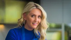 Colleen Ramsey