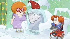 The Rubbish World of Dave Spud