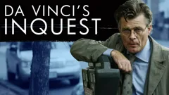 Da Vinci's Inquest