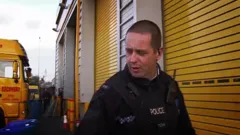 Police Interceptors