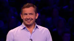 The Chase Celebrity