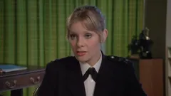 Mary Millington
