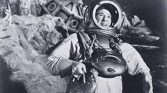 First Men in the Moon