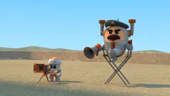 Go Jetters