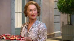 The Hundred-Foot Journey