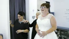 Curvy Brides' Boutique