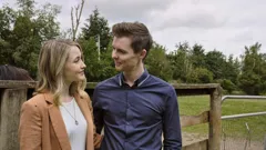 A Picture Perfect Wedding