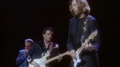 Eric Clapton