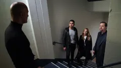 NCIS