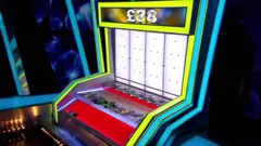 Tipping Point
