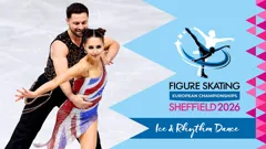 European Figure Skating Championships