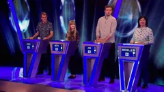 Tipping Point